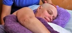 Oncology Massage