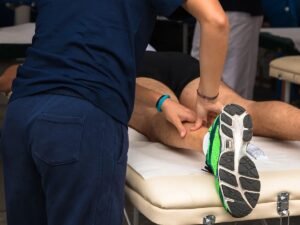 Sports Massage