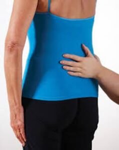 Back Pain and Hypermobility Treatment